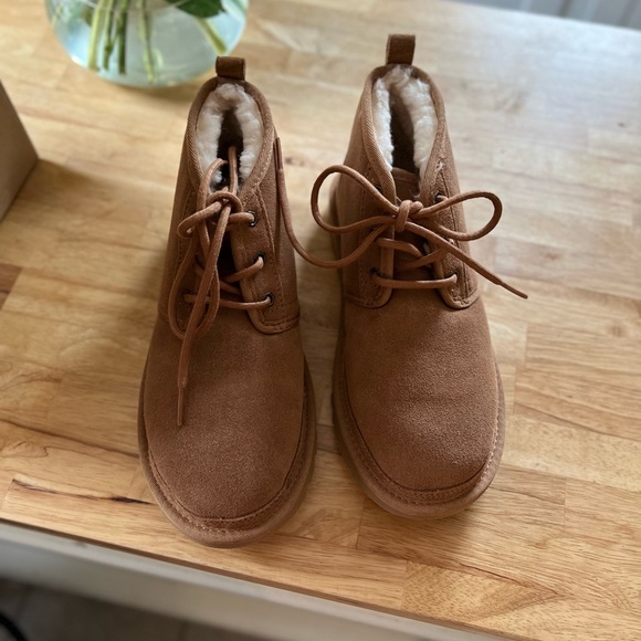 Womens UGG Neumel - Picture 5 of 9